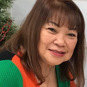 Meet your Posher, Angie